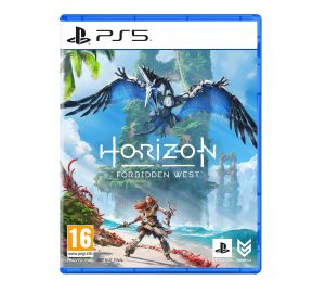 SONYPLAYSTATION - HORIZON FORBIDDEN WEST STANDARD ED. PS5