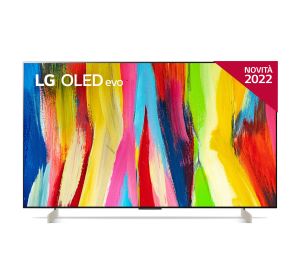 LG ELECTRONICS - OLED42C26LB