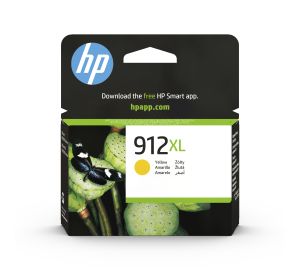 HP - HP 912XL