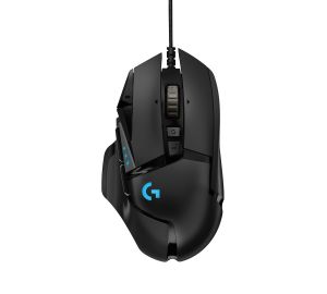 Logitech - G502 HERO