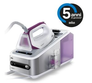 BRAUN - CareStyle 7 IS7144WH