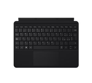 MICROSOFT - SURFACE GO TYPE COVER -QWERTY