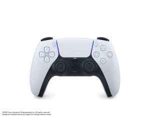 SONY ENT. - CONTROLLER WIRELESS DUALSENSE™