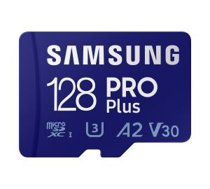 SAMSUNG - MB-MD128KA/EU