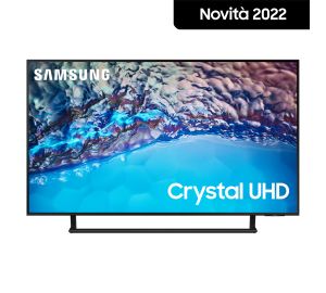 SAMSUNG - TV CRYSTAL UHD 4K 50” UE50BU8570 SMART TV 2022