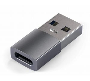 SATECHI - ADATTATORE USB-A A USB-C