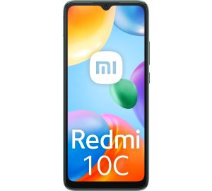 XIAOMI - REDMI 10C 4+128GB