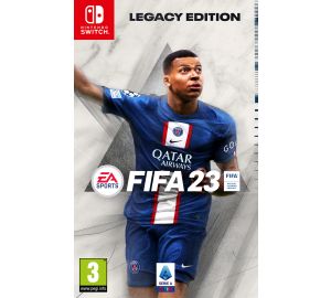 ELECTRONIC ARTS - FIFA 23 SWITCH