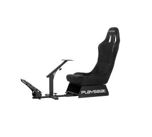 PLAYSEAT - SEDIA GAMING EVOLUTION BLACK ACTIFIT RACING SEAT