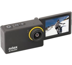 NILOX SPORT - 4K HOLIDAY