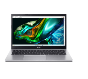 ACER N.BOOK 15.6 R5-5500 RAM8GB SSD512GB  - A315-44P-R52T	